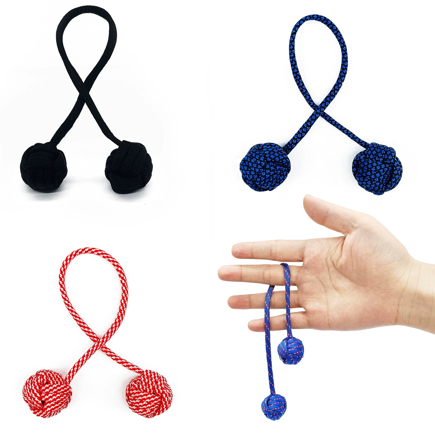 Finger Play Pack
