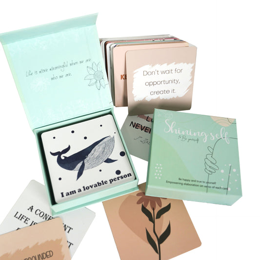 Affirmation Cards
